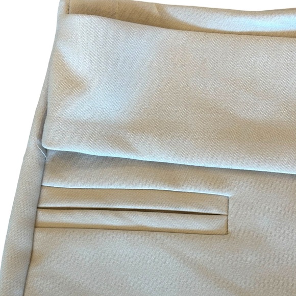 Adorable Pleated Skorts Skirt Shorts Size XS - Picture 7 of 13